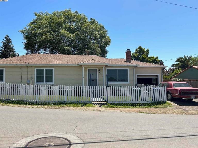 House  Hayward