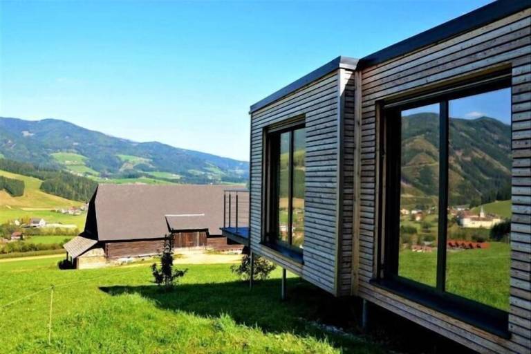 Ferienhaus Judenburg