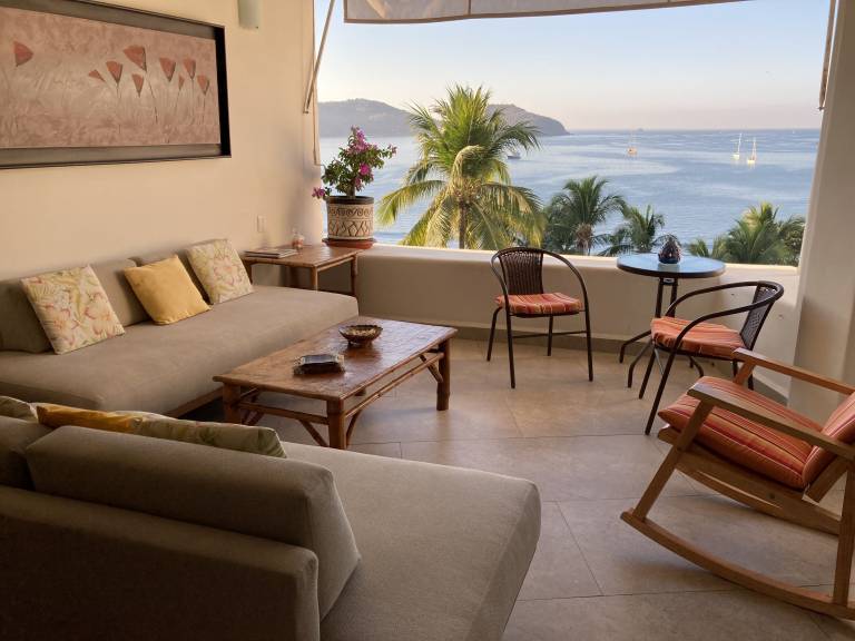 Apartamento Playa la Madera