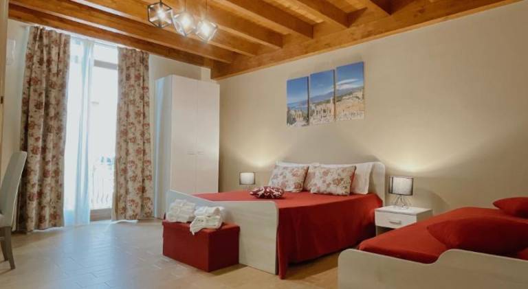 La Vie Fuille Bed and Breakfast — photo 2