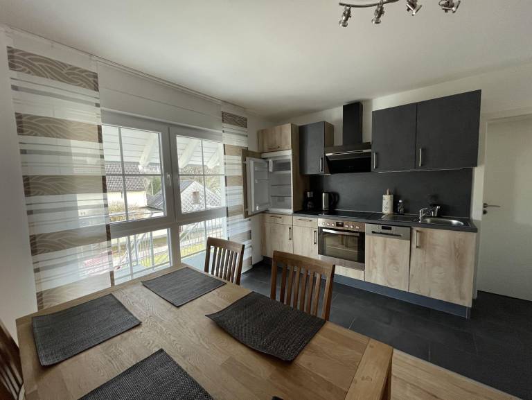 Ferienwohnung Hermeskeil
