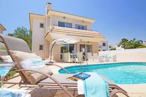 Villa  Ayia Napa