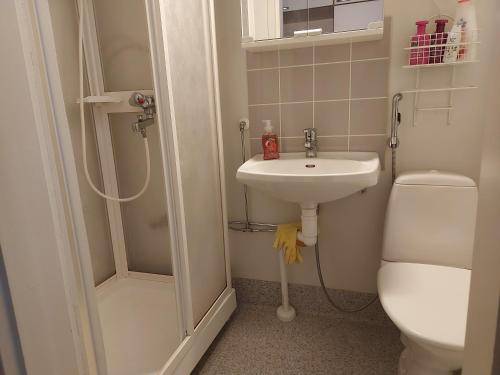 Appartement Oulu