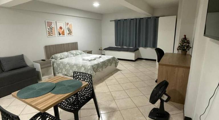 30 m&sup2; Ferienwohnung