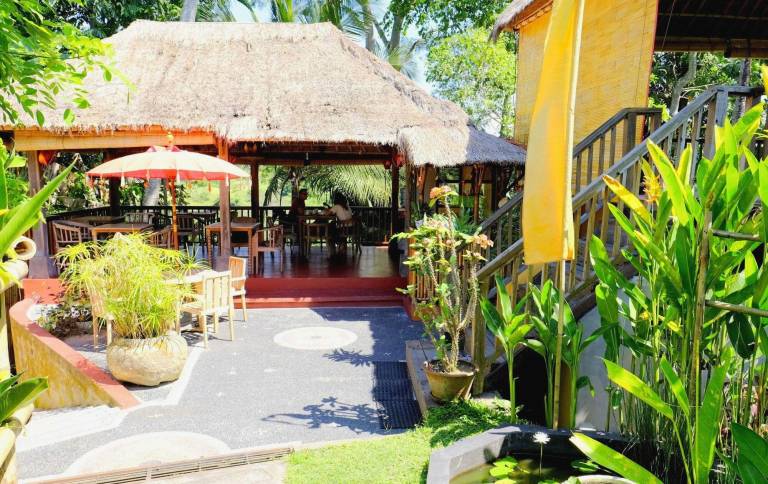 Prashanti Ubud — photo 4
