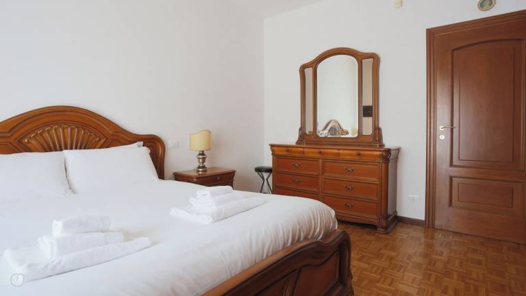 Appartamento Villa guardia