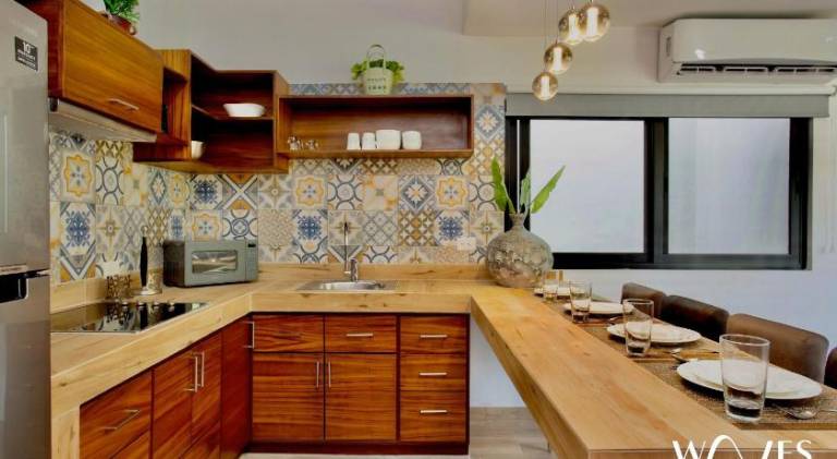 Exclusive 3-bedroom house with a large roof terrace and private pool — photo 4