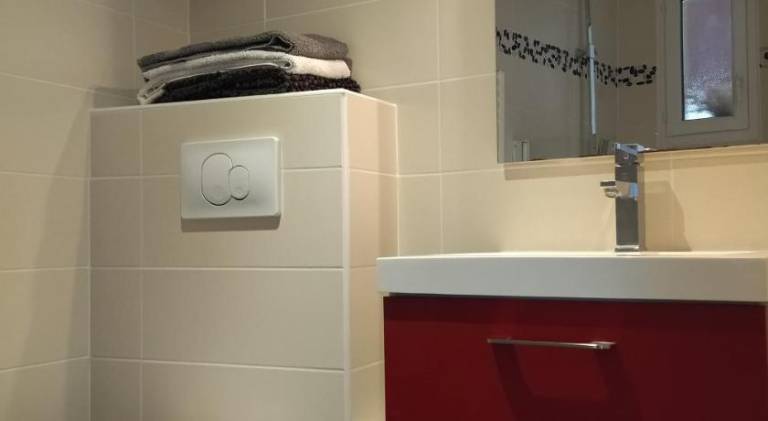 Chambre d'hotes Le Cocon — photo 2
