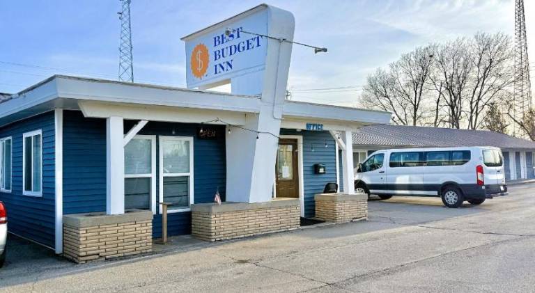 Best Budget Inn in Marshalltown, IA