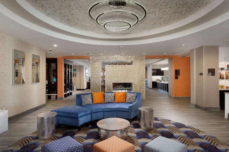 Homewood Suites by Hilton Metairie New Orleans — photo 2