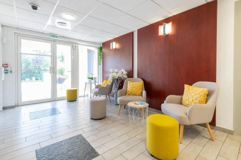 Comfort Aparthotel Cannes Mandelieu — photo 5