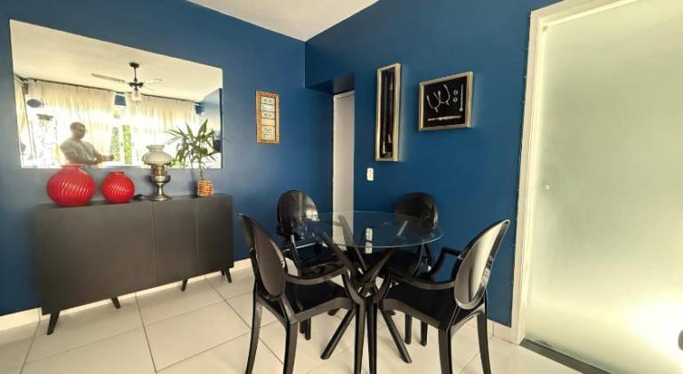 Rental apartment with 1 room for 5 persons — photo 3
