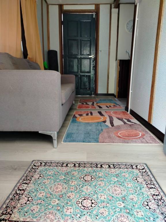 100 m&sup2; Ferienhaus