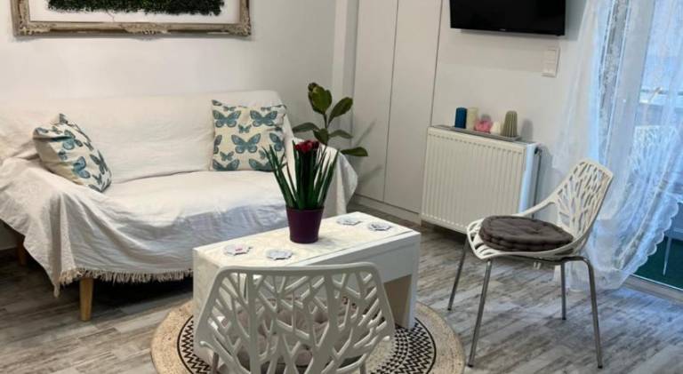 Holiday apartment | Dogs allowed in Piraeus