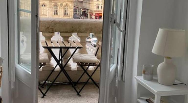 Holiday apartment | Next to Lyon Cathedral — photo 3