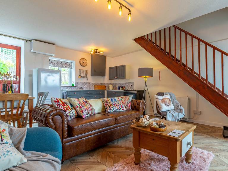 Cottage South Molton