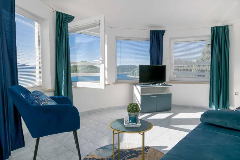 Apartments Beach house Blace — photo 2