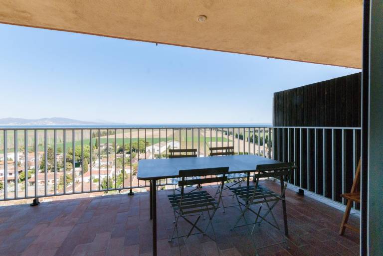 Apartamento Sant Pere Pescador