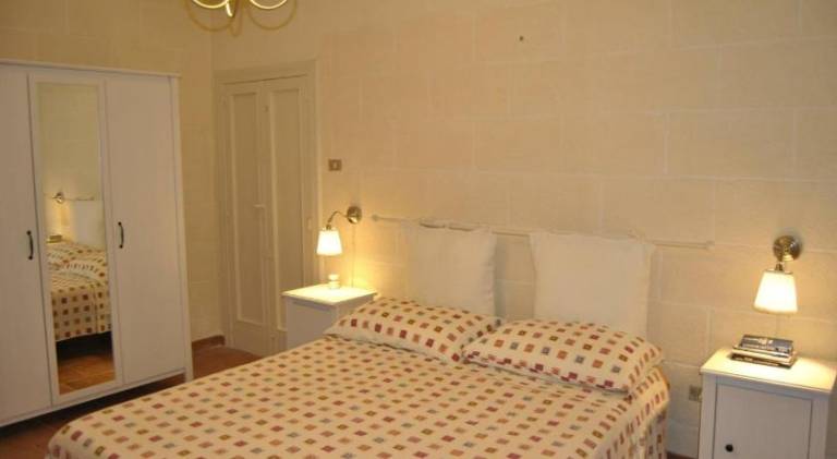 Holiday apartment with 1 room for 4 persons in Monopoli