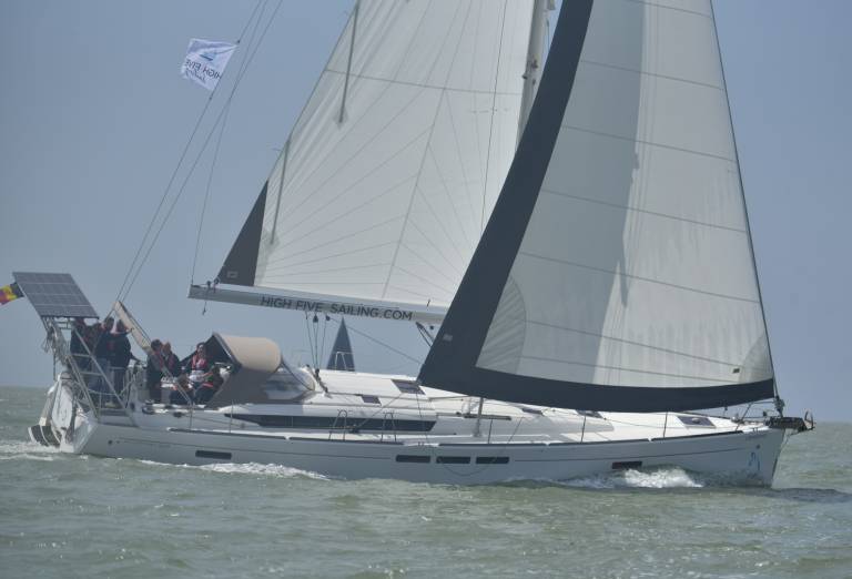 Hausboot Nieuwpoort