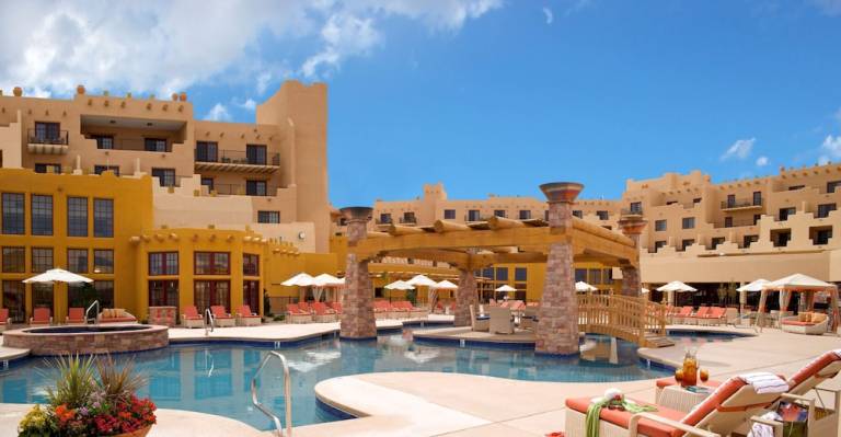 Resort  Santa Fe