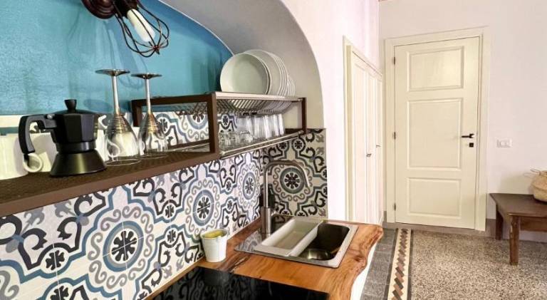Guest house Le due lagune — photo 5