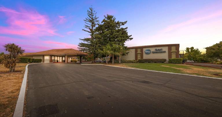 Best Western Roseville Inn — photo 3