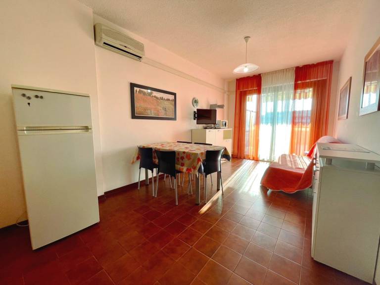 Family-friendly holiday apartment with pool | City view | Next to the beach | Pets are welcome — photo 5