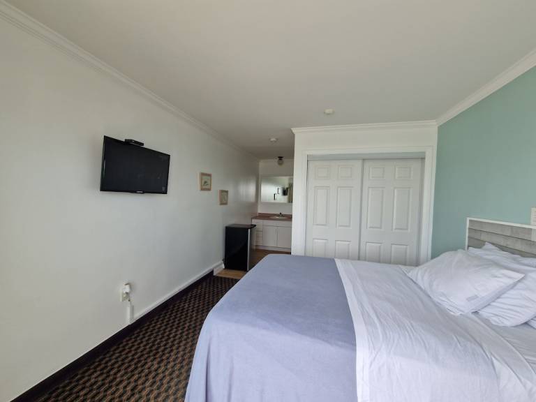 Motel Misquamicut