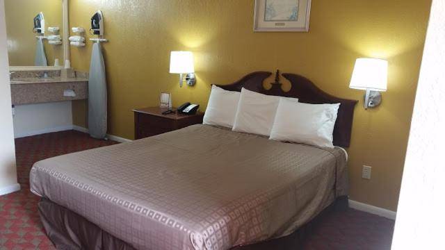 Motel San Marcos