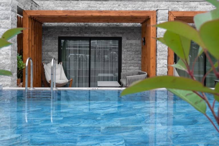 Resort  Sorgun Mahallesi