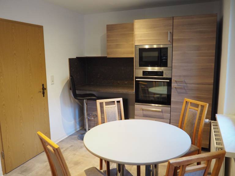 Ferienwohnung Olbernhau