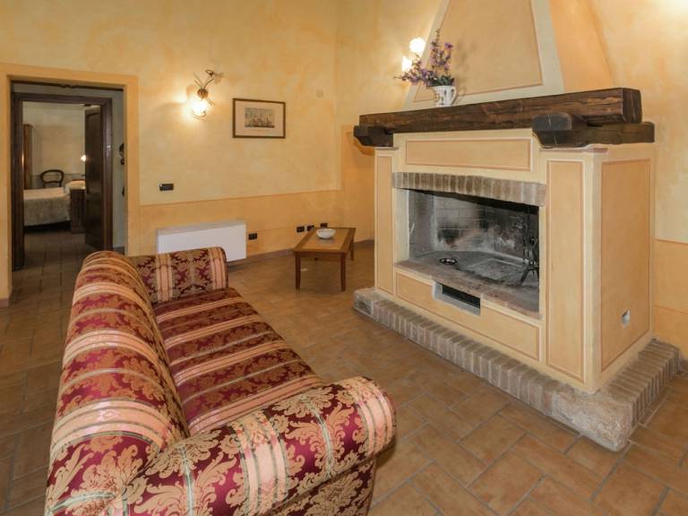 Casa  Otricoli