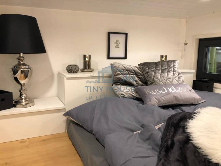 Apartment | Lake view — photo 5