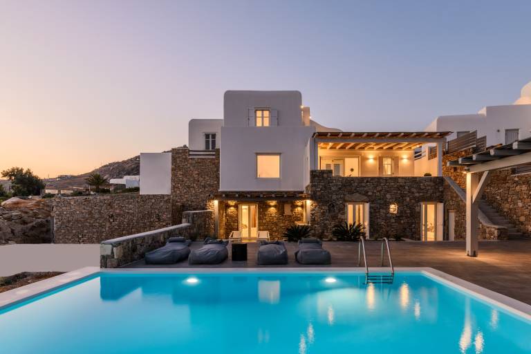 Villa Mykonos