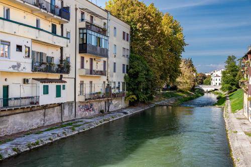 Appartamento Abano Terme
