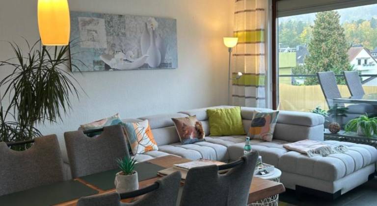 Apartment with 1 room for 3 persons — photo 3