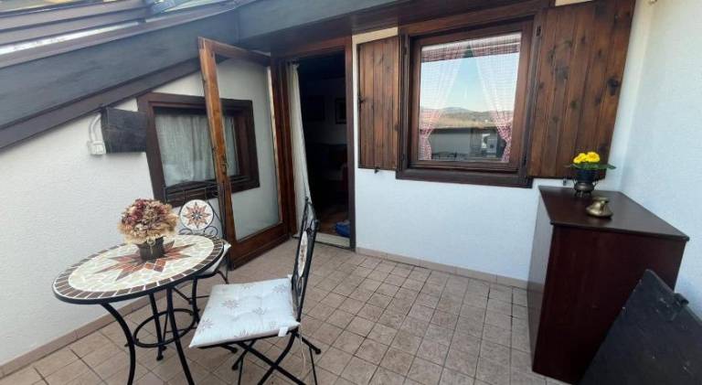 Holiday apartment with 3 rooms for 6 persons — photo 5