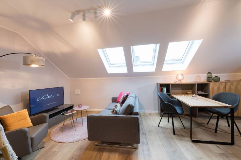 Ferienwohnung Eisenach