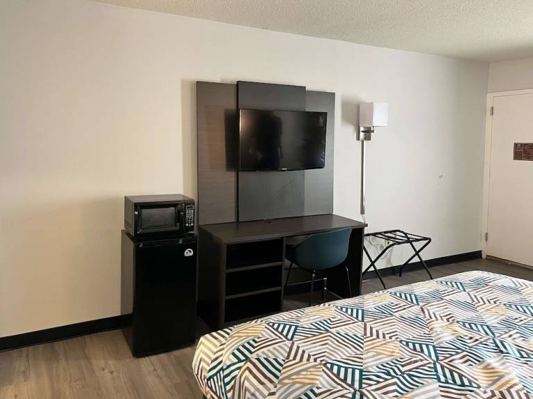 Motel Montgomery