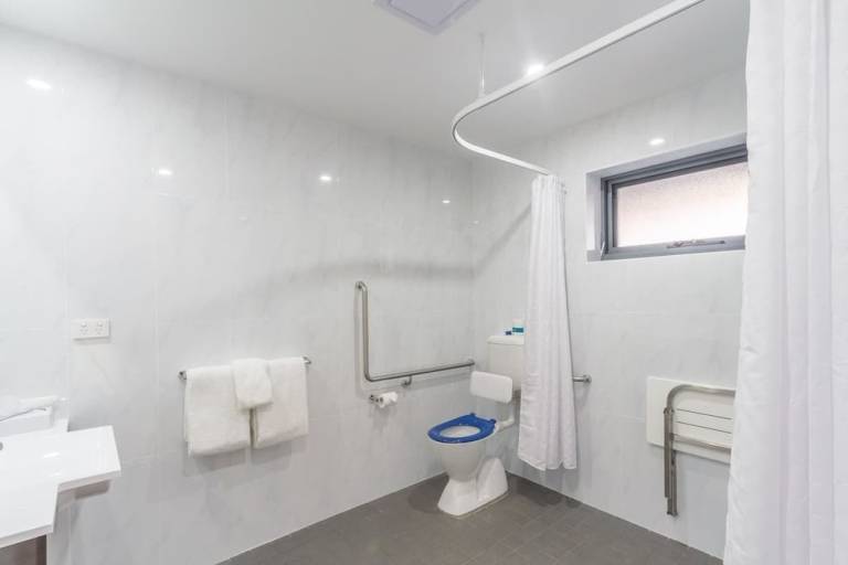 Motel Cowra