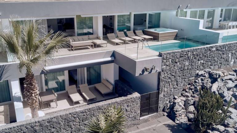 Aparthotel  Costa Adeje
