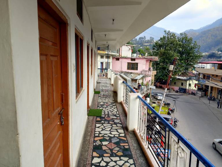 Hotel Yuvraj — photo 2