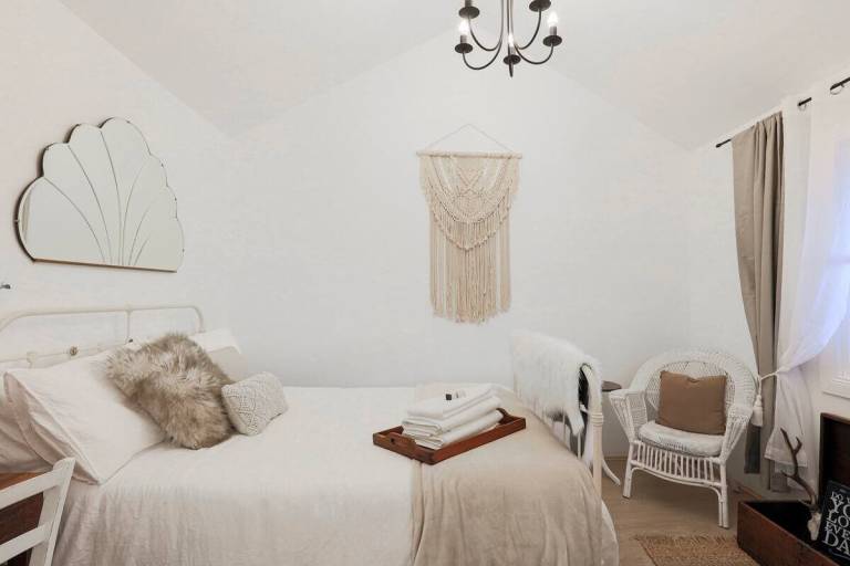 Apartment  Leongatha