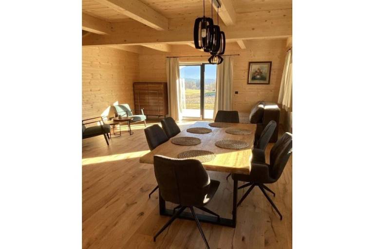 Chalet Hermagor