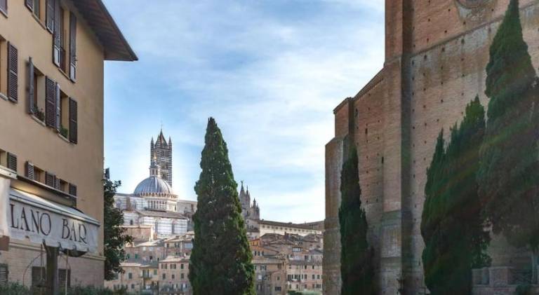 Lovely rental apartment | Close to Piazza del Campo | Pets are welcome — photo 5