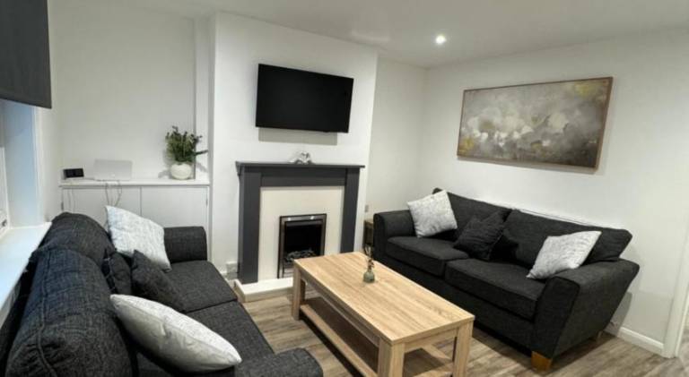 68 m&sup2; Ferienhaus