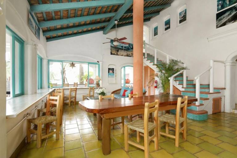 Sayulita Central Hotel — photo 5