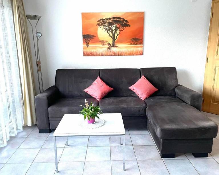 Apartment Poschiavo