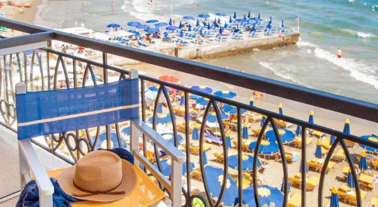 Hotel Golfo e Palme — photo 3
